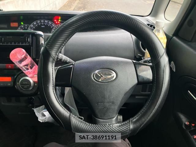 Daihatsu TANTO CUSTOM 2010-02 7360150-15
