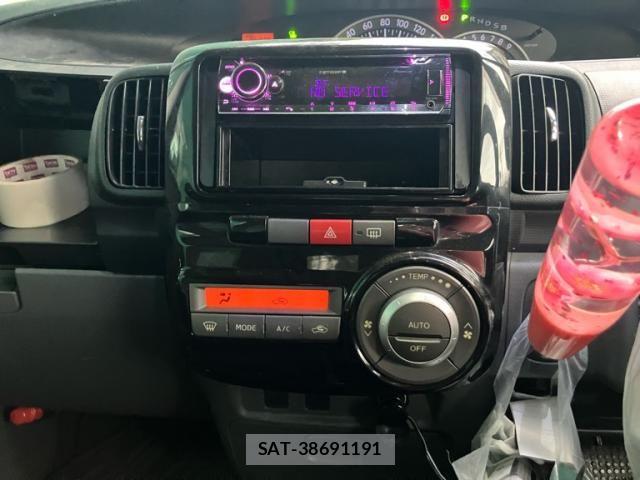 Daihatsu TANTO CUSTOM 2010-02 7360150-16