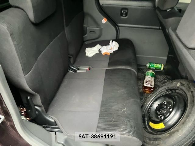 Daihatsu TANTO CUSTOM 2010-02 7360150-18