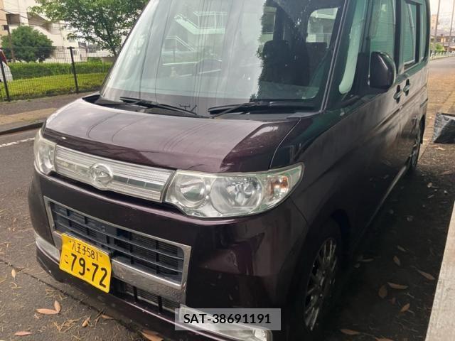 Daihatsu TANTO CUSTOM 2010-02 7360150-1