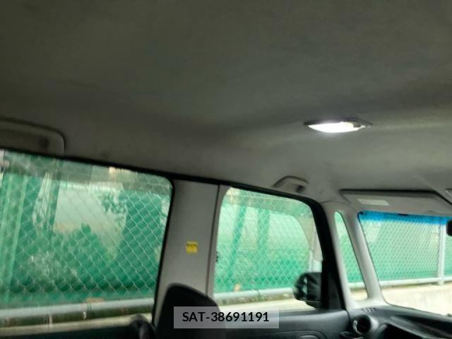 Daihatsu TANTO CUSTOM 2010-02 7360150-19