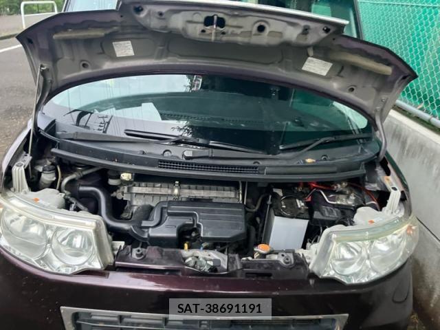 Daihatsu TANTO CUSTOM 2010-02 7360150-22