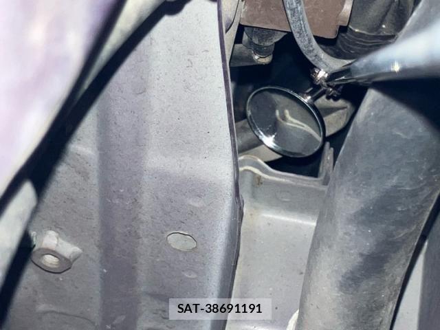Daihatsu TANTO CUSTOM 2010-02 7360150-23