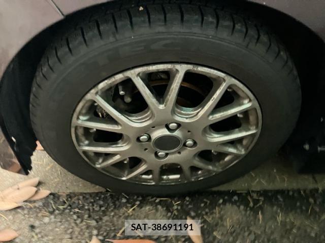 Daihatsu TANTO CUSTOM 2010-02 7360150-4