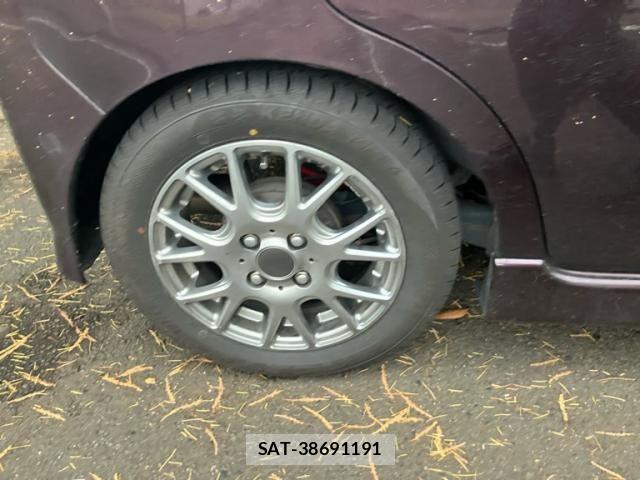 Daihatsu TANTO CUSTOM 2010-02 7360150-5