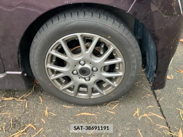 Daihatsu TANTO CUSTOM 2010-02 7360150-6