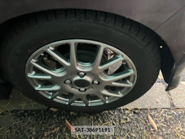 Daihatsu TANTO CUSTOM 2010-02 7360150-7