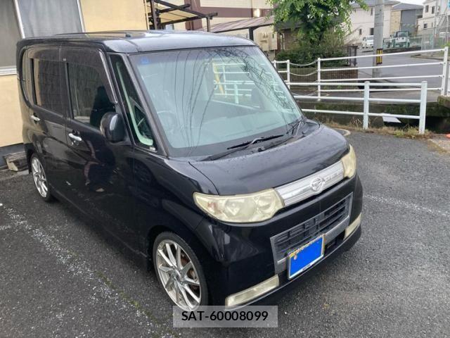 Daihatsu TANTO CUSTOM 2010-06 7360147-0