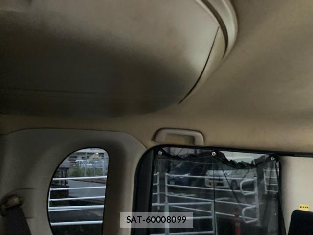 Daihatsu TANTO CUSTOM 2010-06 7360147-9