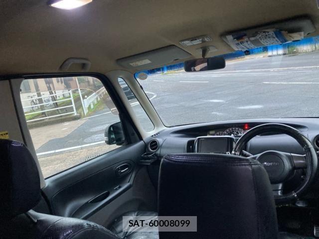 Daihatsu TANTO CUSTOM 2010-06 7360147-10