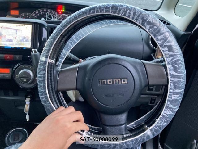 Daihatsu TANTO CUSTOM 2010-06 7360147-12