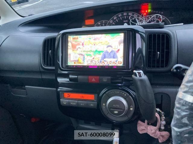 Daihatsu TANTO CUSTOM 2010-06 7360147-15