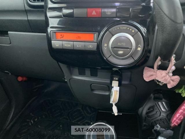 Daihatsu TANTO CUSTOM 2010-06 7360147-16
