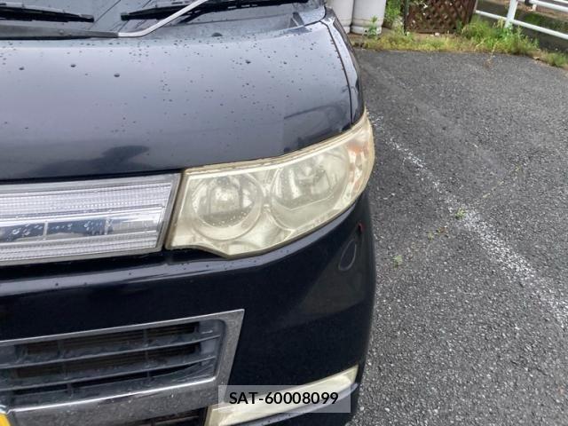 Daihatsu TANTO CUSTOM 2010-06 7360147-1