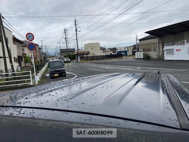 Daihatsu TANTO CUSTOM 2010-06 7360147-4