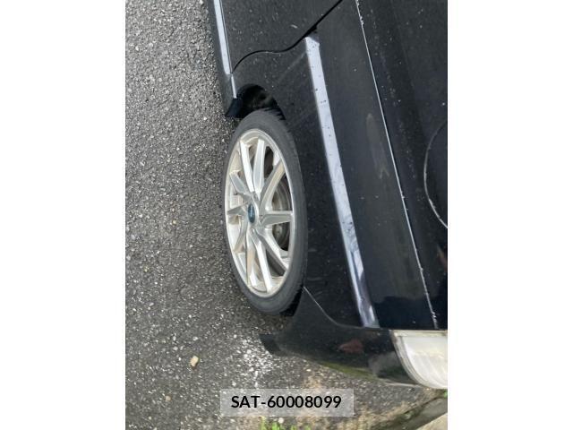 Daihatsu TANTO CUSTOM 2010-06 7360147-5