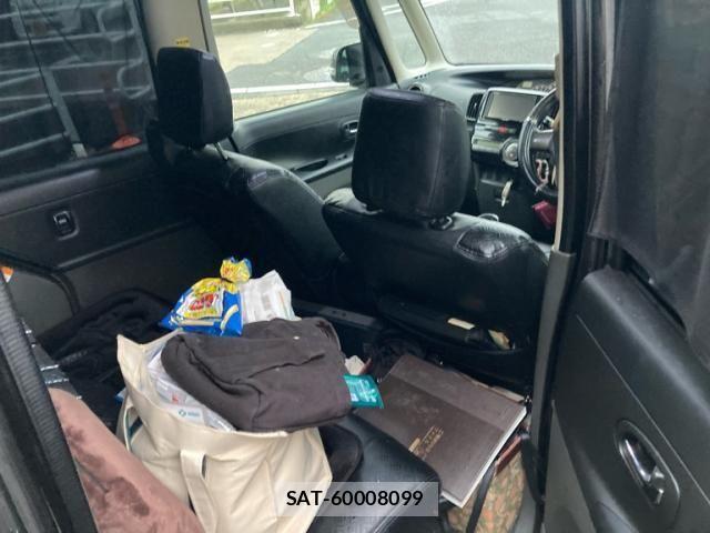 Daihatsu TANTO CUSTOM 2010-06 7360147-7
