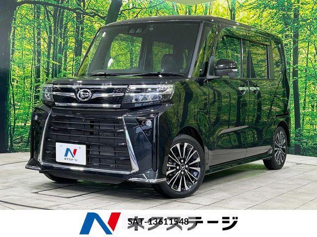 Daihatsu TANTO CUSTOM 2022-11 7360125-0