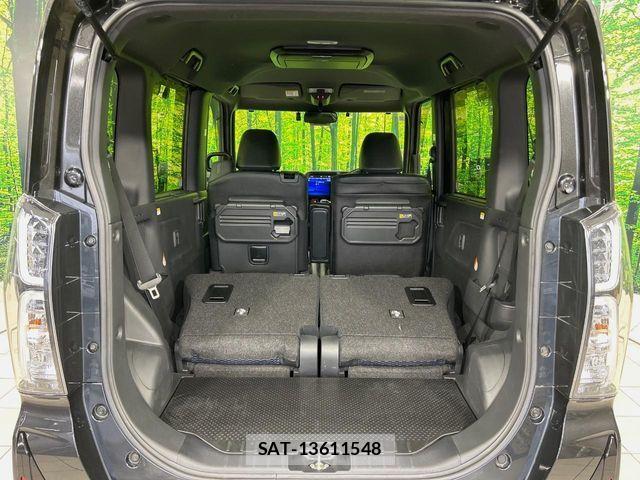 Daihatsu TANTO CUSTOM 2022-11 7360125-9