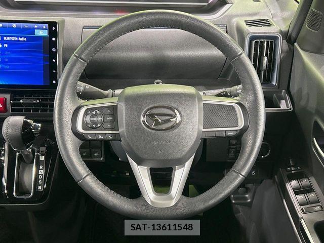 Daihatsu TANTO CUSTOM 2022-11 7360125-10