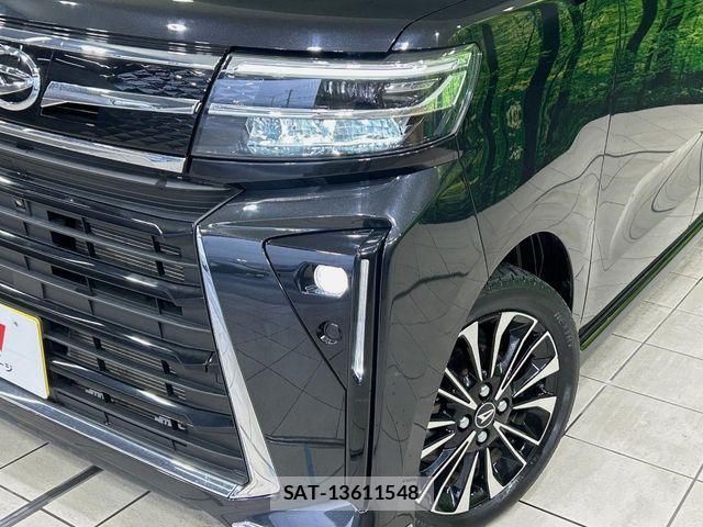 Daihatsu TANTO CUSTOM 2022-11 7360125-11