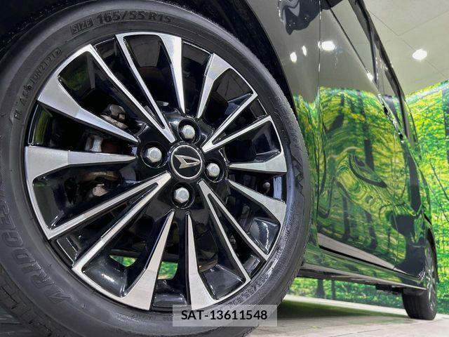 Daihatsu TANTO CUSTOM 2022-11 7360125-12