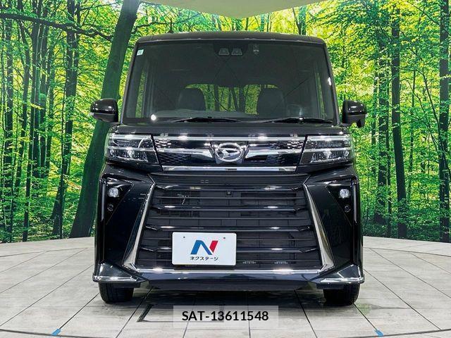 Daihatsu TANTO CUSTOM 2022-11 7360125-13