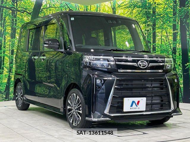 Daihatsu TANTO CUSTOM 2022-11 7360125-15