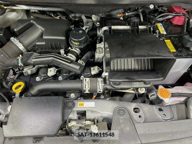 Daihatsu TANTO CUSTOM 2022-11 7360125-17