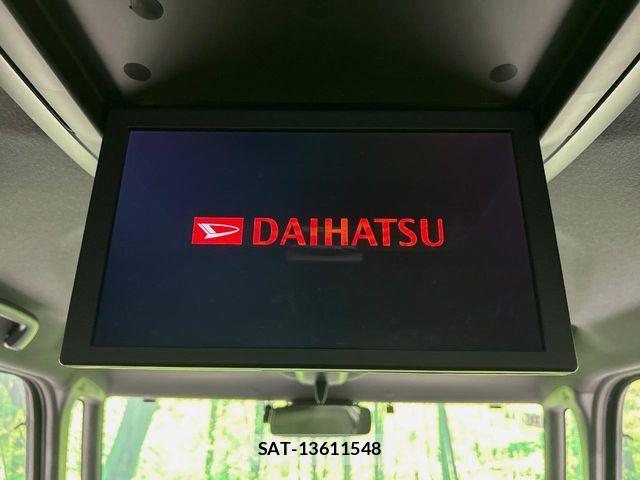 Daihatsu TANTO CUSTOM 2022-11 7360125-2