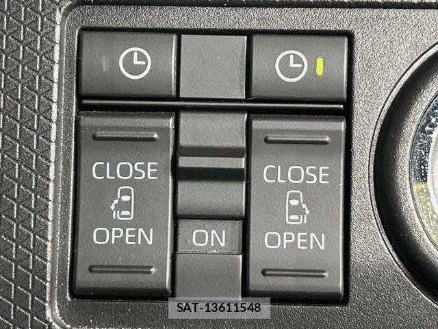 Daihatsu TANTO CUSTOM 2022-11 7360125-6