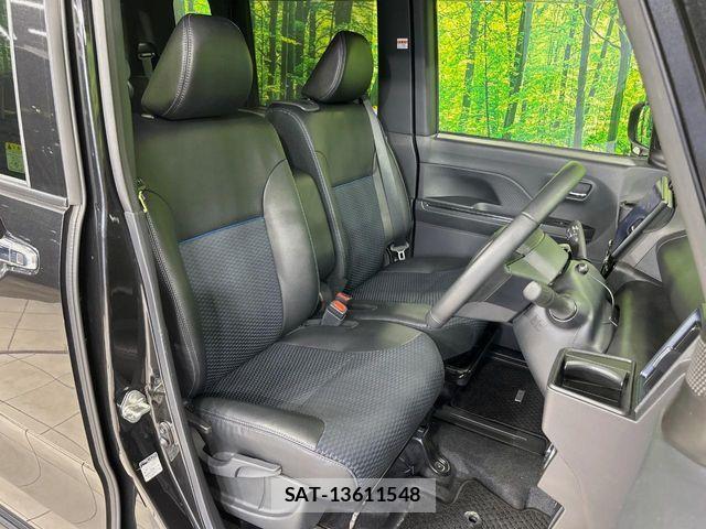 Daihatsu TANTO CUSTOM 2022-11 7360125-7
