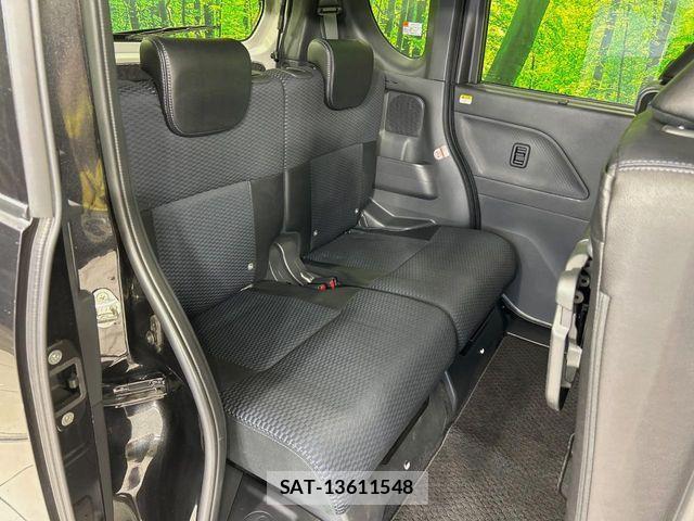 Daihatsu TANTO CUSTOM 2022-11 7360125-8