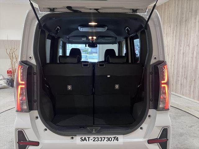 Daihatsu TANTO CUSTOM 2019-08 7360135-9