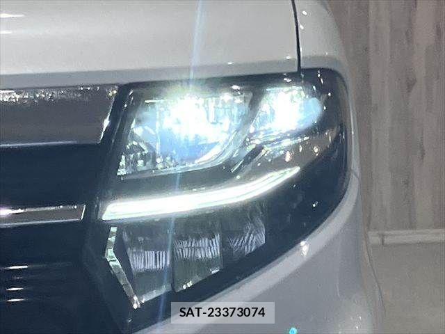 Daihatsu TANTO CUSTOM 2019-08 7360135-10