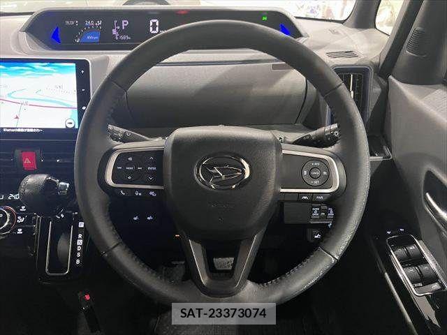 Daihatsu TANTO CUSTOM 2019-08 7360135-12