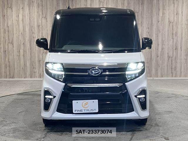 Daihatsu TANTO CUSTOM 2019-08 7360135-14