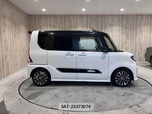 Daihatsu TANTO CUSTOM 2019-08 7360135-16