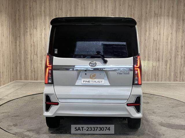 Daihatsu TANTO CUSTOM 2019-08 7360135-18