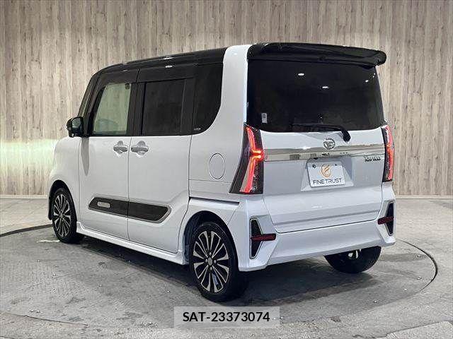 Daihatsu TANTO CUSTOM 2019-08 7360135-19