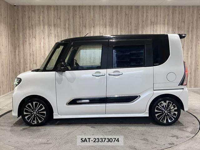 Daihatsu TANTO CUSTOM 2019-08 7360135-20