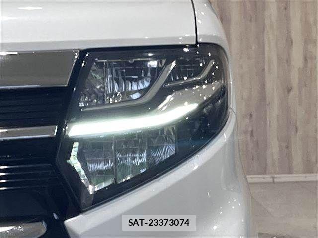 Daihatsu TANTO CUSTOM 2019-08 7360135-23