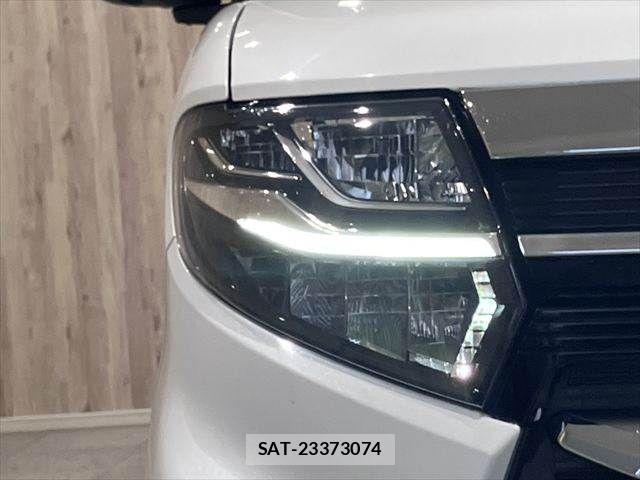 Daihatsu TANTO CUSTOM 2019-08 7360135-24