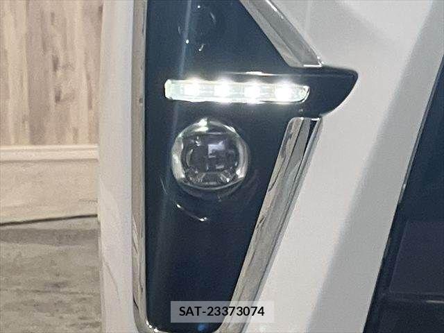 Daihatsu TANTO CUSTOM 2019-08 7360135-26