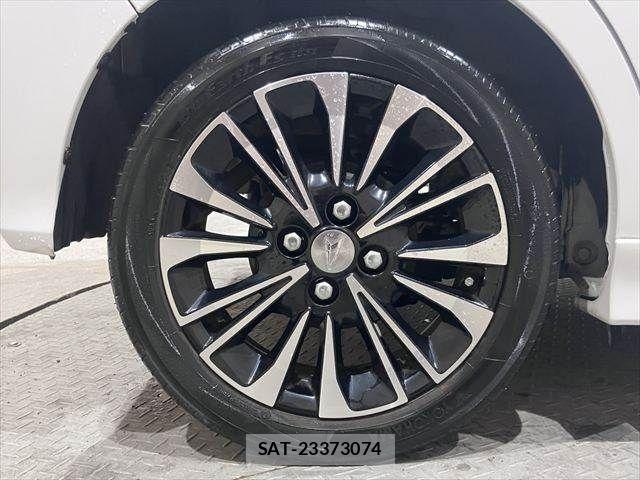 Daihatsu TANTO CUSTOM 2019-08 7360135-27