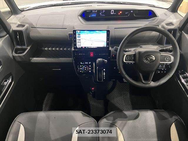 Daihatsu TANTO CUSTOM 2019-08 7360135-2