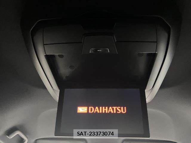Daihatsu TANTO CUSTOM 2019-08 7360135-3