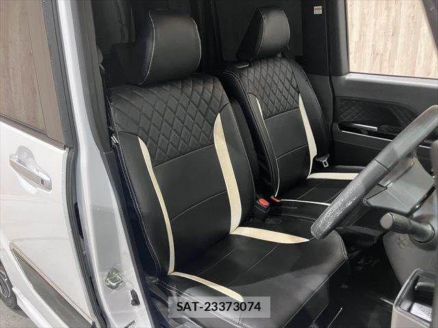 Daihatsu TANTO CUSTOM 2019-08 7360135-7