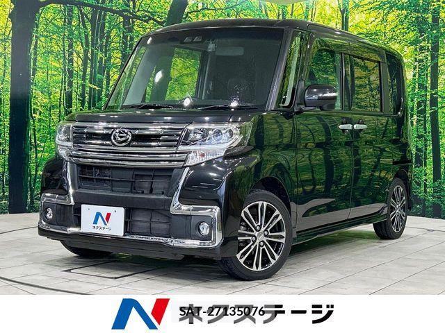 Daihatsu TANTO CUSTOM 2017-05 7360138-0