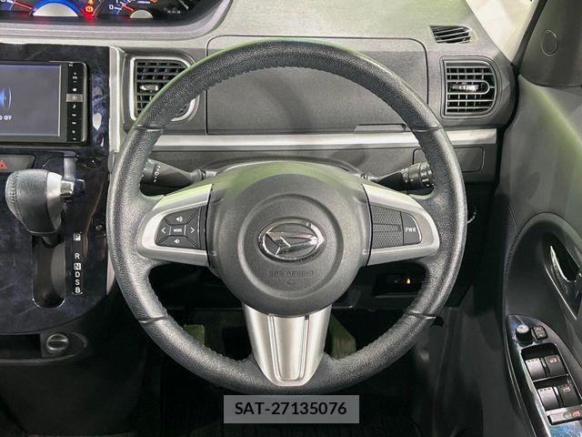 Daihatsu TANTO CUSTOM 2017-05 7360138-10
